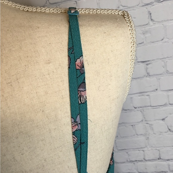 Jack by BB Dakota Floral Sundress - Picture 8 of 12